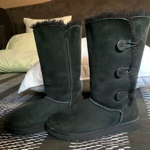 Ugg Baily Tall -Button